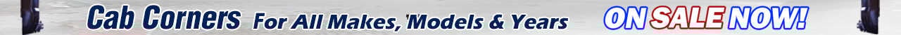 Thin Sale Banner